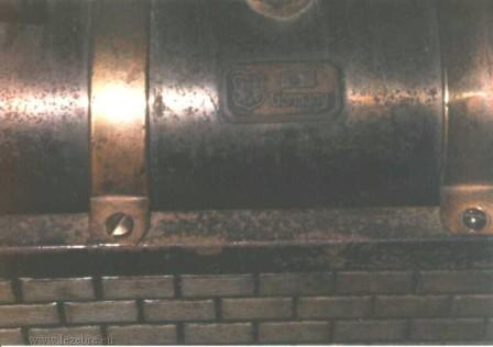 live steam plant marklin